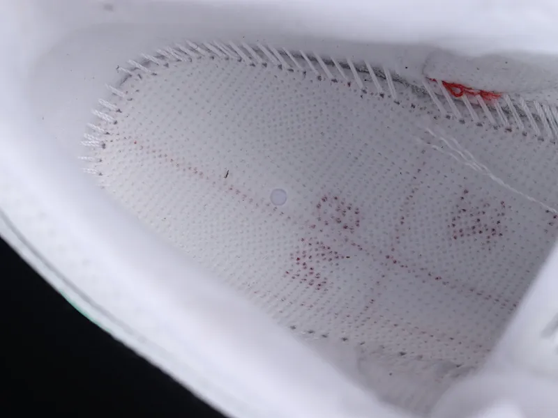 All categories Air Jordan Jordan series basketball shoes Air Jordan 3 Air Jordan 3 Retro "Lucky Green" AJ3 Joe 3 white green cement CK9246-136